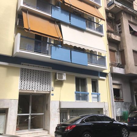 アテネNeoclassic Modern Apa Athアパートメント エクステリア 写真
